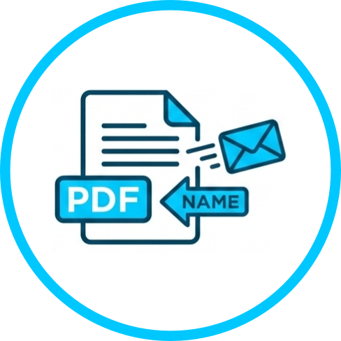 The First Five - Automate Lead Capture and Response