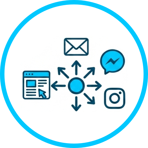 The First Five - Automate Lead Capture and Response